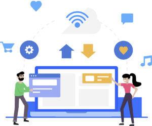 File Transfer – Fast, Secure, and Hassle-Free