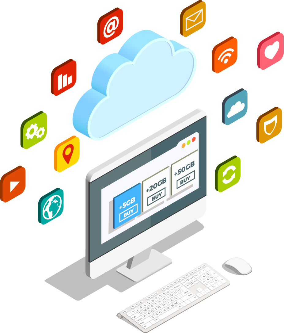 Cloud Storage – Secure Solutions for Your Digital Needs