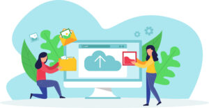Secure Cloud Storage – Experience True Data Security