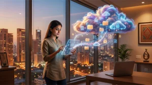 Secure Cloud for Freelance Designers & Architects: Managing Massive Project Files