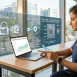 QuixiCloud vs. Google Drive: The Privacy-First Choice for Your Business Data